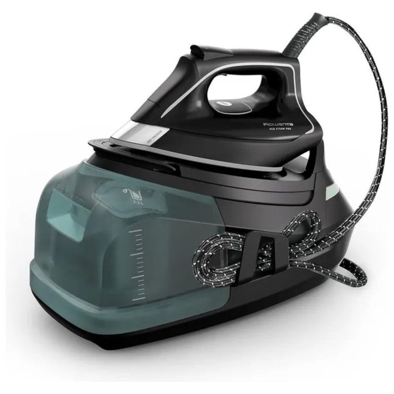 Singer ESP26 Intelligent 2.0 Pressa da Stiro a Vapore 1600 W