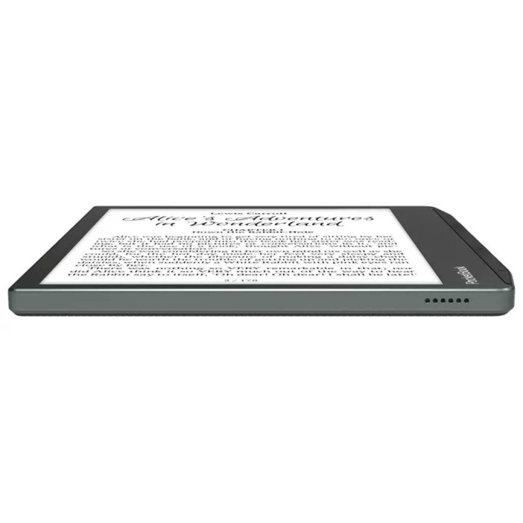 PocketBook Era Lite E-reader 7” 16 GB Stone Green