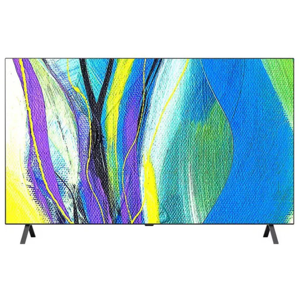 LG 65AM960H Smart TV OLED UHD 4K Professionale da 65"