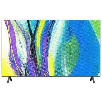 LG 65AM960H Smart TV OLED UHD 4K Professionale da 65"