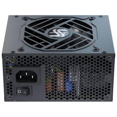 Seasonic FOCUS-SPX-750 Alimentatore SFX-L 750 W 80 PLUS Platinum