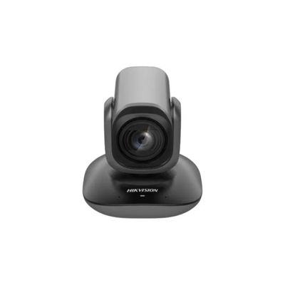 Hikvision DS-UVC-P28 Webcam PTZ 4K con Zoom 12x e Microfono