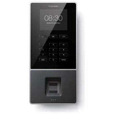 Safescan TimeMoto TM-626 – Terminale biometrico per rilevazione presenze Safescan TimeMoto TM-626 – Terminale biometrico per rilevazione presenze