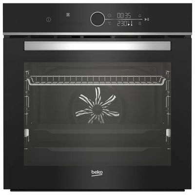 BEKO Forno da incasso Beko bPRO500 72 L A+ Nero