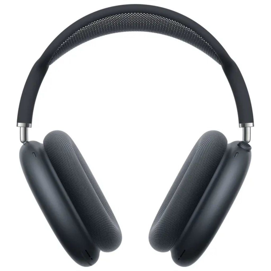 Apple AirPods Max Cuffie Wireless Over-Ear Mezzanotte Apple AirPods Max Cuffie Wireless Over-Ear Mezzanotte