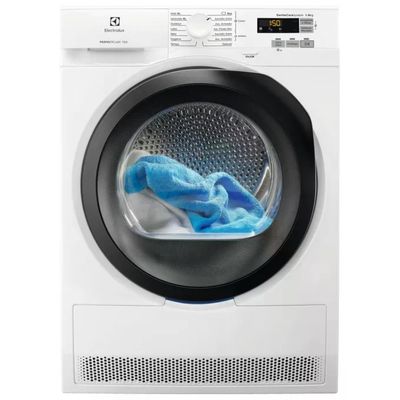 ELECTROLUX Asciugatrice Electrolux EW7H385S PerfectCare 700, 8 kg, bianca