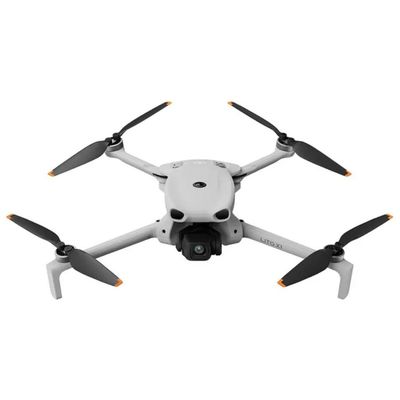 DJI Lito X1 Drone 4K HDR da 48 MP, grigio