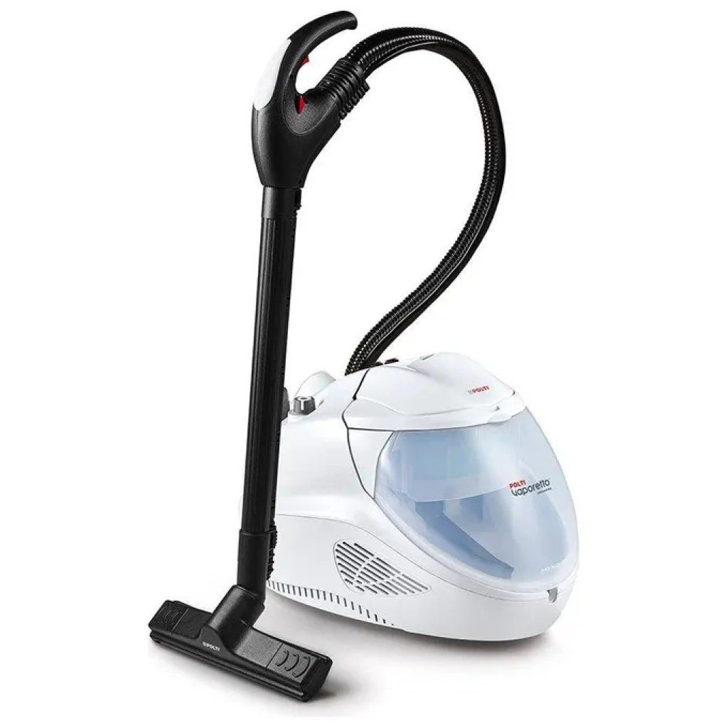 Polti Vaporetto Lecoaspira FAV30 Pulitore a Vapore e Aspirapolvere 2450 W Polti Vaporetto Lecoaspira FAV30 Pulitore a Vapore e Aspirapolvere 2450 W