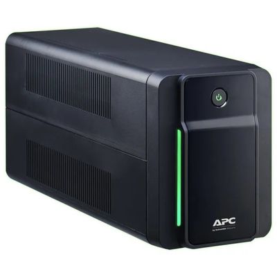 APC BX750MI-GR UPS Line-Interactive 750 VA / 410 W con AVR e 4 prese