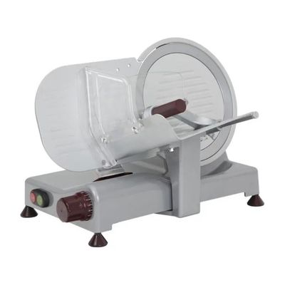 R.G.V. RGV Luxury Italia 25 GL Affettatrice Elettrica 140 W Grigia R.G.V. RGV Luxury Italia 25 GL Affettatrice Elettrica 140 W Grigia