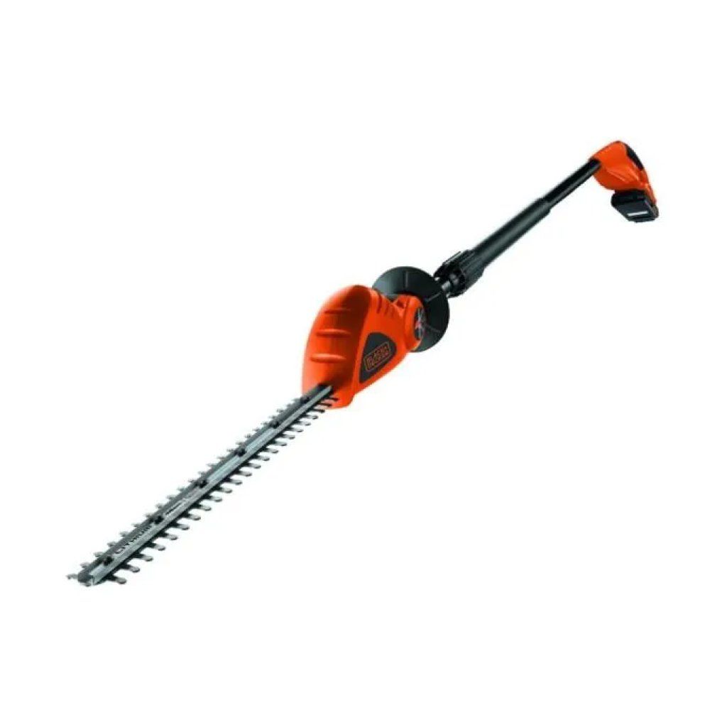 BLACK+DECKER GTC1843L20 Tagliasiepi a Batteria 18V con Lama da 43 cm BLACK+DECKER GTC1843L20 Tagliasiepi a Batteria 18V con Lama da 43 cm