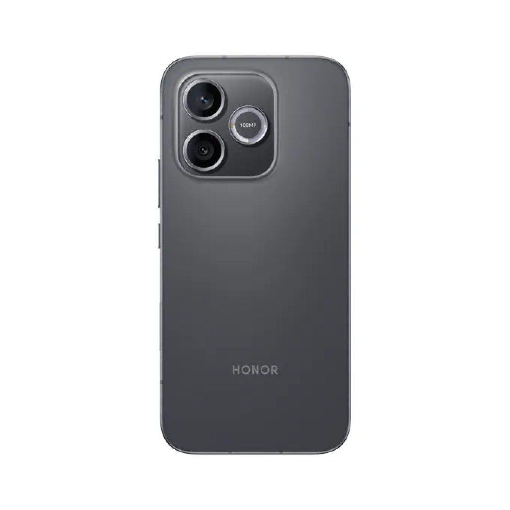 HONOR 600 Lite 5G Smartphone 8/128 GB Nero