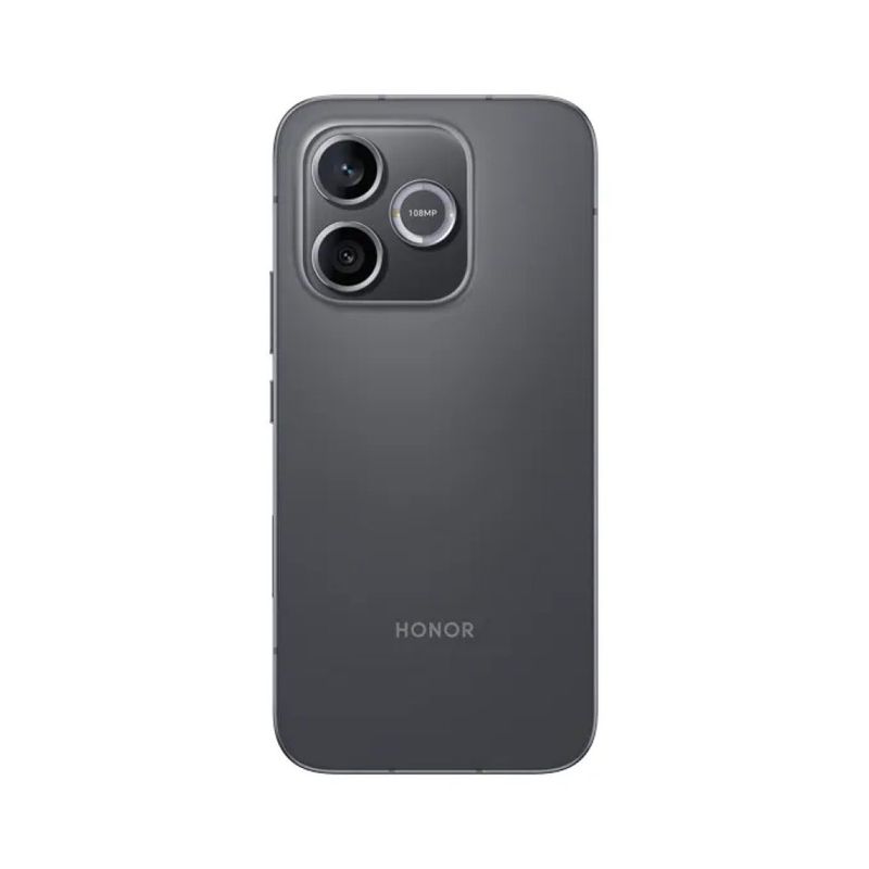 HONOR 600 Lite 5G Smartphone 8/128 GB Nero