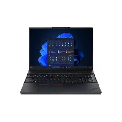 Lenovo ThinkPad E16 Gen 4, Core 7 350, 16 GB RAM, 512 GB SSD, 16″ WUXGA, Windows 11 Pro Lenovo ThinkPad E16 Gen 4, Core 7 350, 16 GB RAM, 512 GB SSD, 16″ WUXGA, Windows 11 Pro