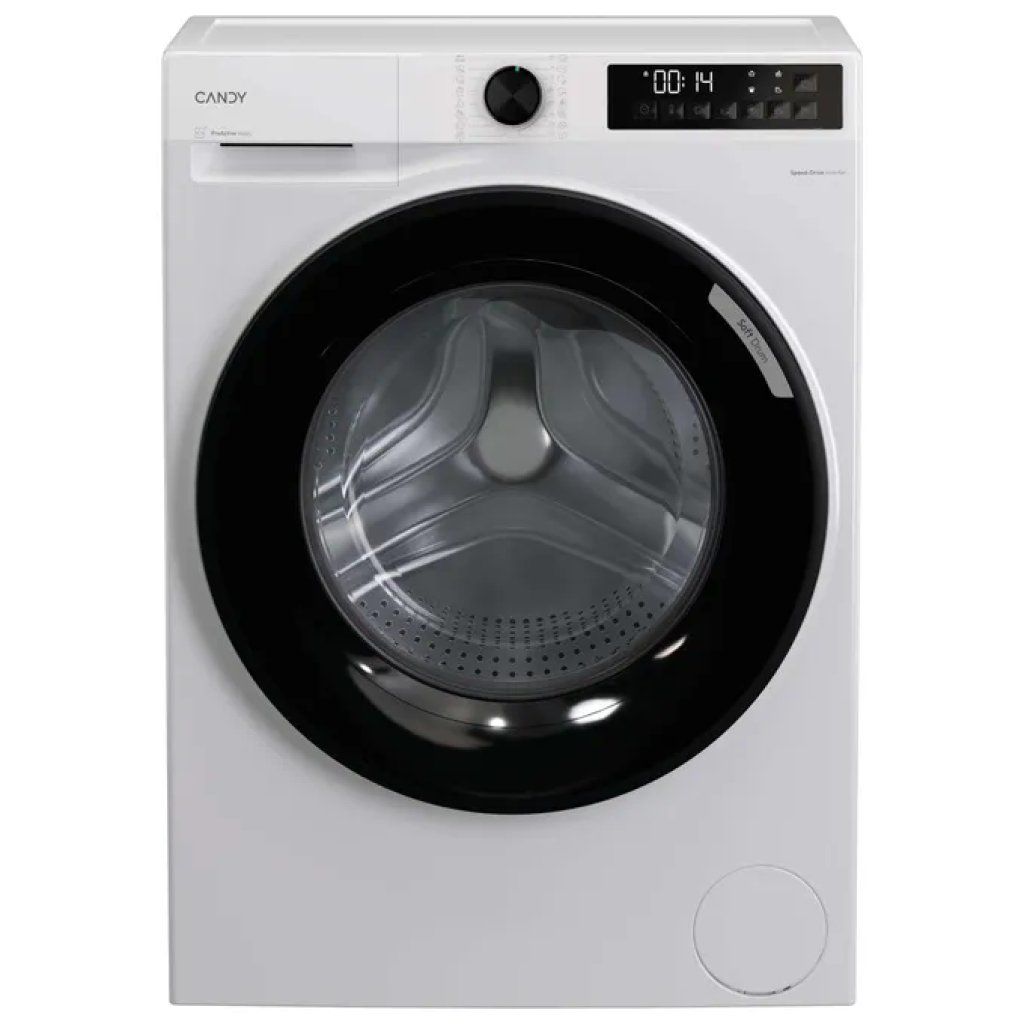 CANDY Lavatrice Candy GD 412BL10-S 12 kg, 1400 giri/min, Classe A