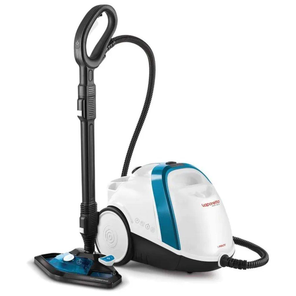 Polti Vaporetto Smart 100 B Pulitore a Vapore 1500 W