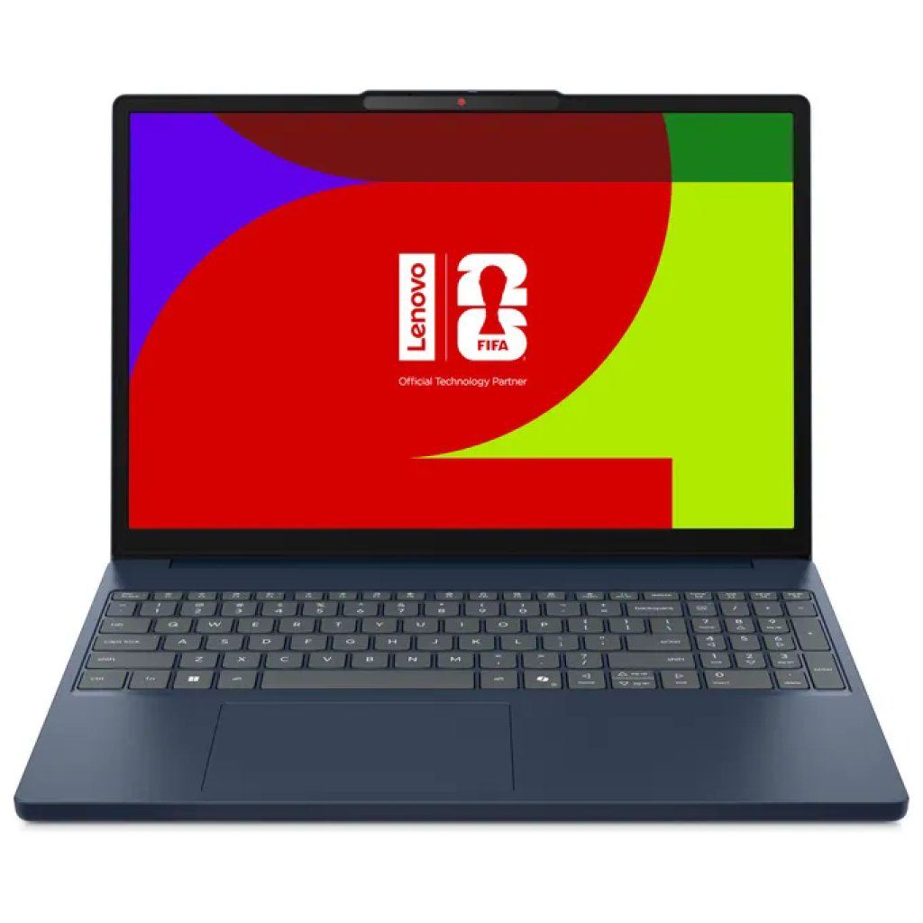 Lenovo IdeaPad Slim 3 15IPH11, Core Ultra 5, 16 GB RAM, 512 GB SSD, 15,3” WUXGA, Blu Lenovo IdeaPad Slim 3 15IPH11, Core Ultra 5, 16 GB RAM, 512 GB SSD, 15,3” WUXGA, Blu