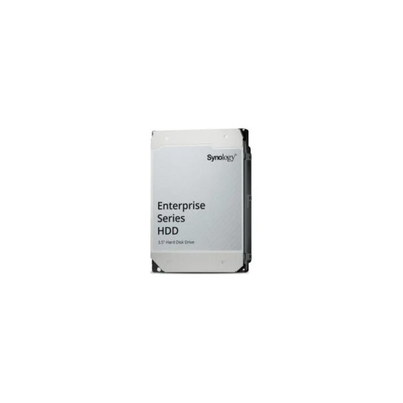 Synology HAT5310-16T Hard Disk Interno NAS 16 TB Synology HAT5310-16T Hard Disk Interno NAS 16 TB