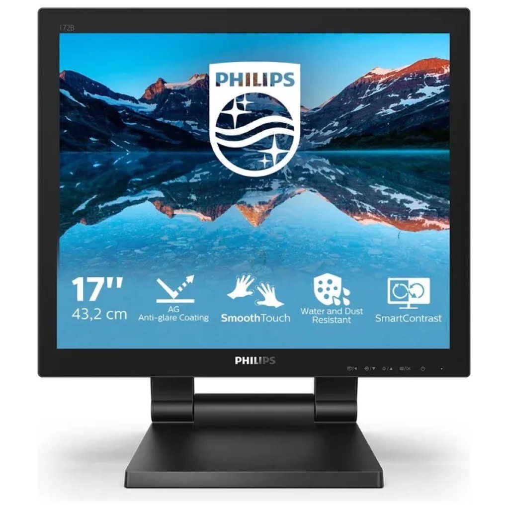 Philips 172B9TL/00 Monitor Touch B-Line 17″