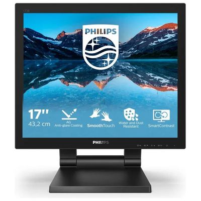 Philips 172B9TL/00 Monitor Touch B-Line 17″ Philips 172B9TL/00 Monitor Touch B-Line 17″