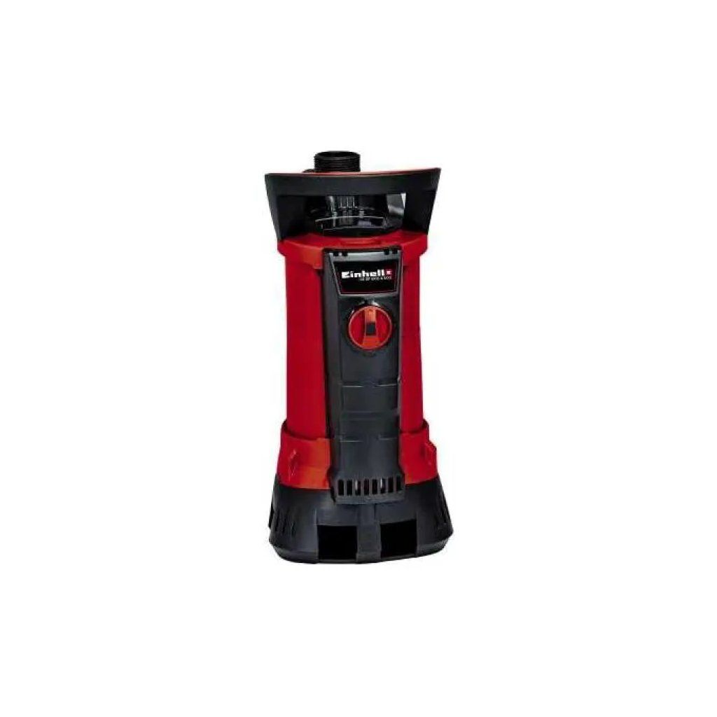 Einhell GE-DP 6935 A Pompa Sommersibile per Acque Scure 690 W Einhell GE-DP 6935 A Pompa Sommersibile per Acque Scure 690 W