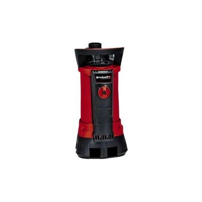 Einhell GE-DP 6935 A Pompa Sommersibile per Acque Scure 690 W Einhell GE-DP 6935 A Pompa Sommersibile per Acque Scure 690 W