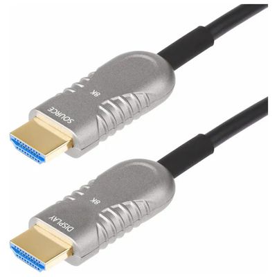 StarTech.com Cavo ottico HDMI 2.1 AOC 8K, 30,4 m