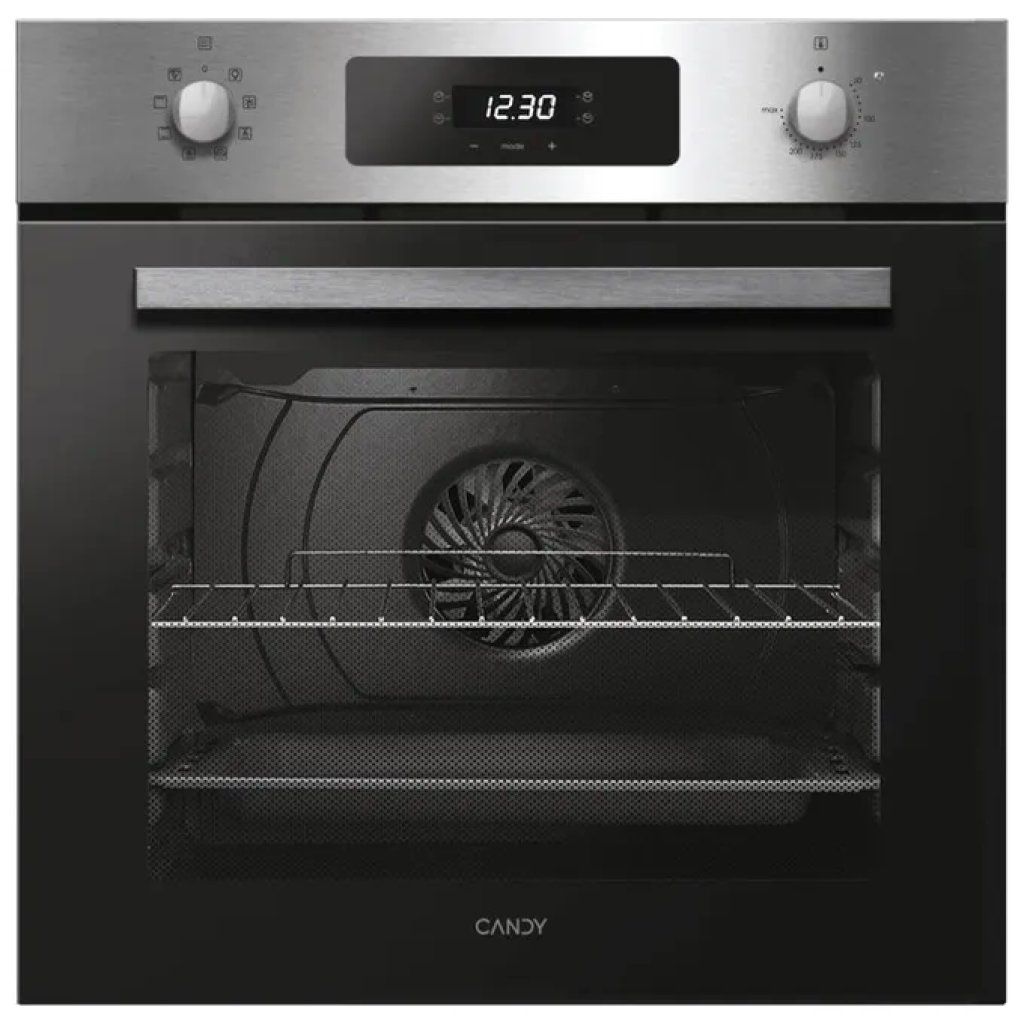 Candy Idea FMCIDC X605/CA Forno da Incasso 65 L Inox