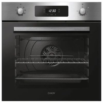 Candy Idea FMCIDC X605/CA Forno da Incasso 65 L Inox Candy Idea FMCIDC X605/CA Forno da Incasso 65 L Inox