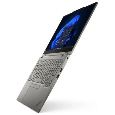 Lenovo ThinkPad L13 2-in-1 Gen 6, Ryzen 5 PRO, 16 GB RAM, 512 GB SSD, 13,3″ WUXGA Touch, Windows 11 Pro Lenovo ThinkPad L13 2-in-1 Gen 6, Ryzen 5 PRO, 16 GB RAM, 512 GB SSD, 13,3″ WUXGA Touch, Windows 11 Pro