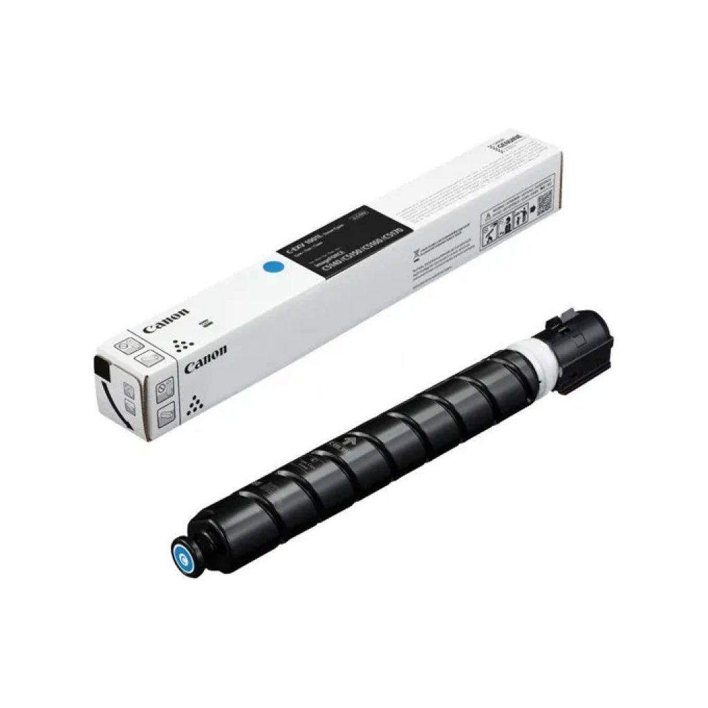 Canon 6142C002 Toner Originale C-EXV 1001L Ciano Canon 6142C002 Toner Originale C-EXV 1001L Ciano