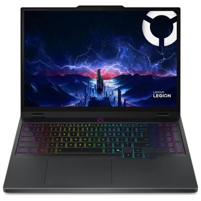 Lenovo Legion 5 15IAX10 – Notebook Gaming OLED 15,1” Lenovo Legion 5 15IAX10 – Notebook Gaming OLED 15,1”