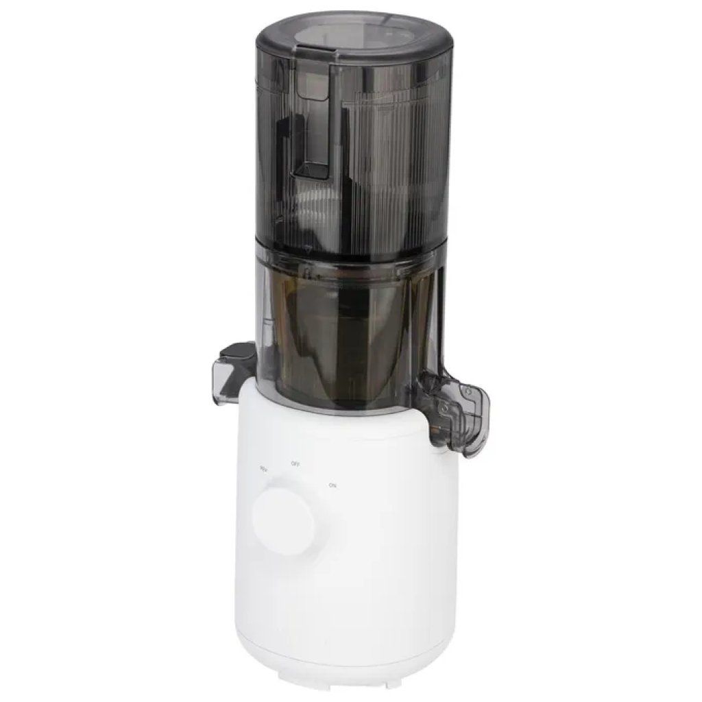 Hurom H-310A Estrattore di Succo a Freddo Bianco
