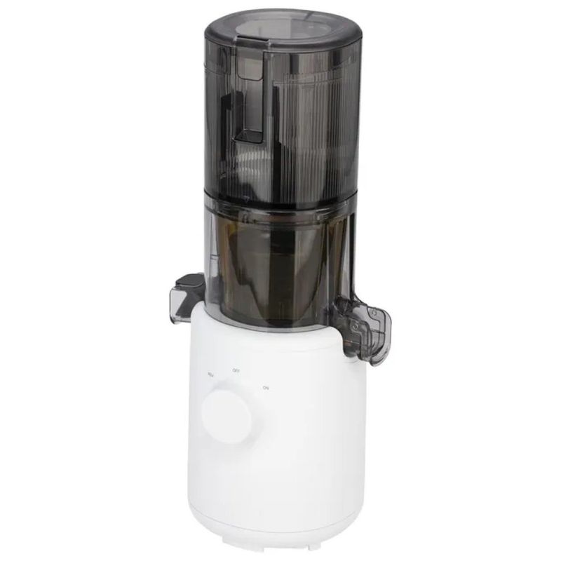 Hurom H-310A Estrattore di Succo a Freddo Bianco Hurom H-310A Estrattore di Succo a Freddo Bianco