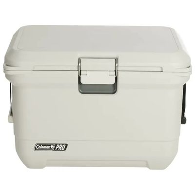 Coleman 2213911 Ghiacciaia Portatile 43 L, Bianca
