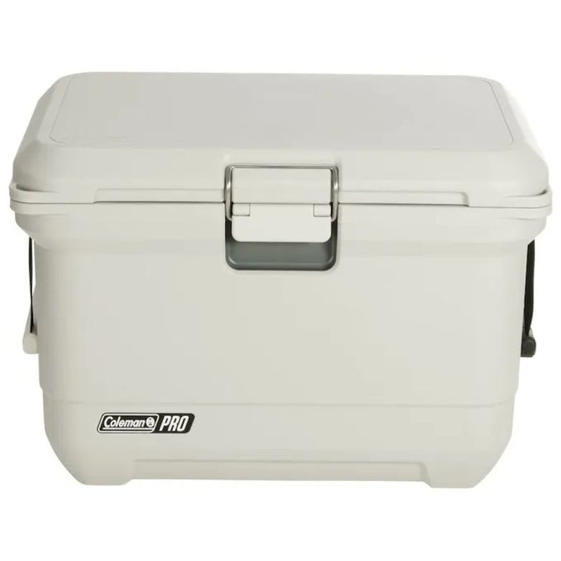 Coleman 2213911 Ghiacciaia Portatile 43 L, Bianca Coleman 2213911 Ghiacciaia Portatile 43 L, Bianca