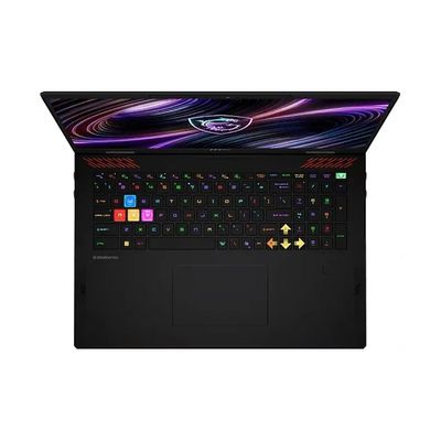 MSI Raider 18 MAX HX A2WJ-1080XIT, Core Ultra 9, RTX 5090, 32 GB RAM, SSD 2 TB
