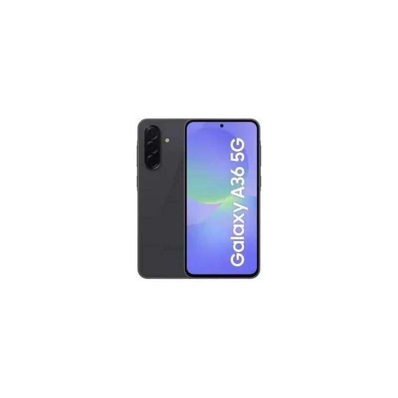 TIM Samsung Galaxy A17 4G 128 GB, 4 GB RAM, Nero