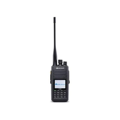 Midland CT990-EB Ricetrasmettitore VHF/UHF 10 W IP67 Midland CT990-EB Ricetrasmettitore VHF/UHF 10 W IP67