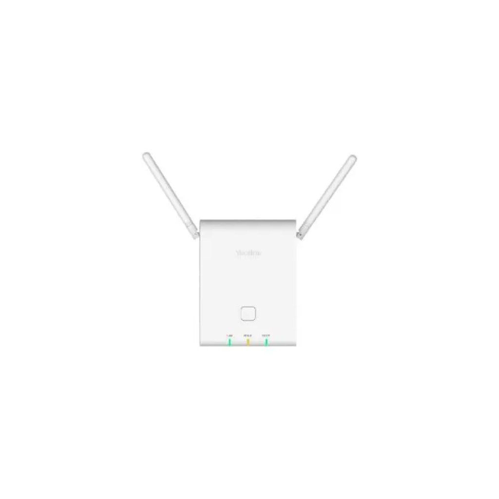 Yealink W90DM Stazione Base DECT Multicella Yealink W90DM Stazione Base DECT Multicella