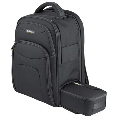 StarTech.com NTBKBAG156 – Zaino per laptop fino a 15,6” StarTech.com NTBKBAG156 – Zaino per laptop fino a 15,6”