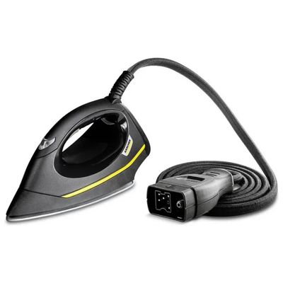 KARCHER Kärcher EasyFinish 2.863-310.0 Ferro da Stiro a Vapore 2200 W