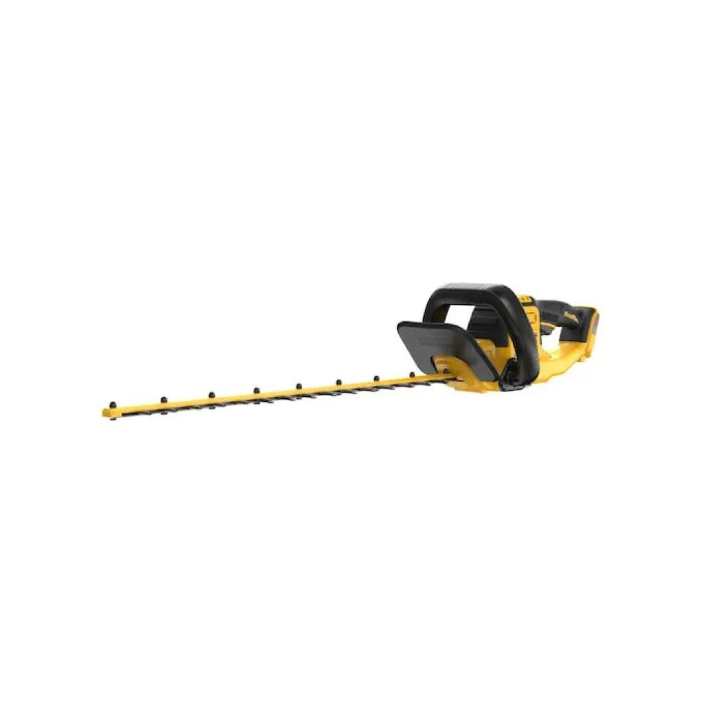 DeWALT DCMHT573N-XJ Tosasiepe a batteria 54 V DeWALT DCMHT573N-XJ Tosasiepe a batteria 54 V