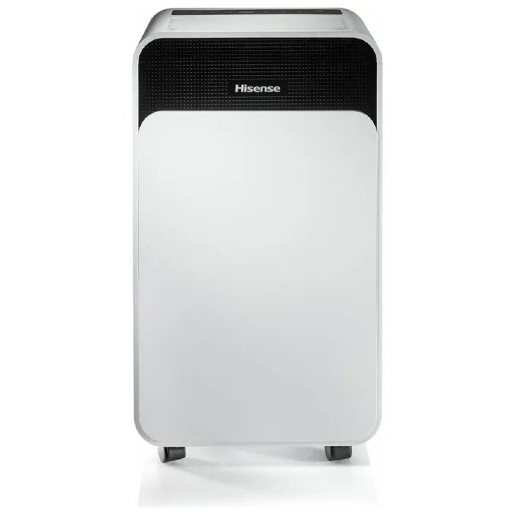 Hisense D16CW Deumidificatore Wi-Fi 16 L/giorno Hisense D16CW Deumidificatore Wi-Fi 16 L/giorno