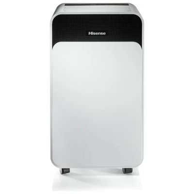 Hisense D16CW Deumidificatore Wi-Fi 16 L/giorno