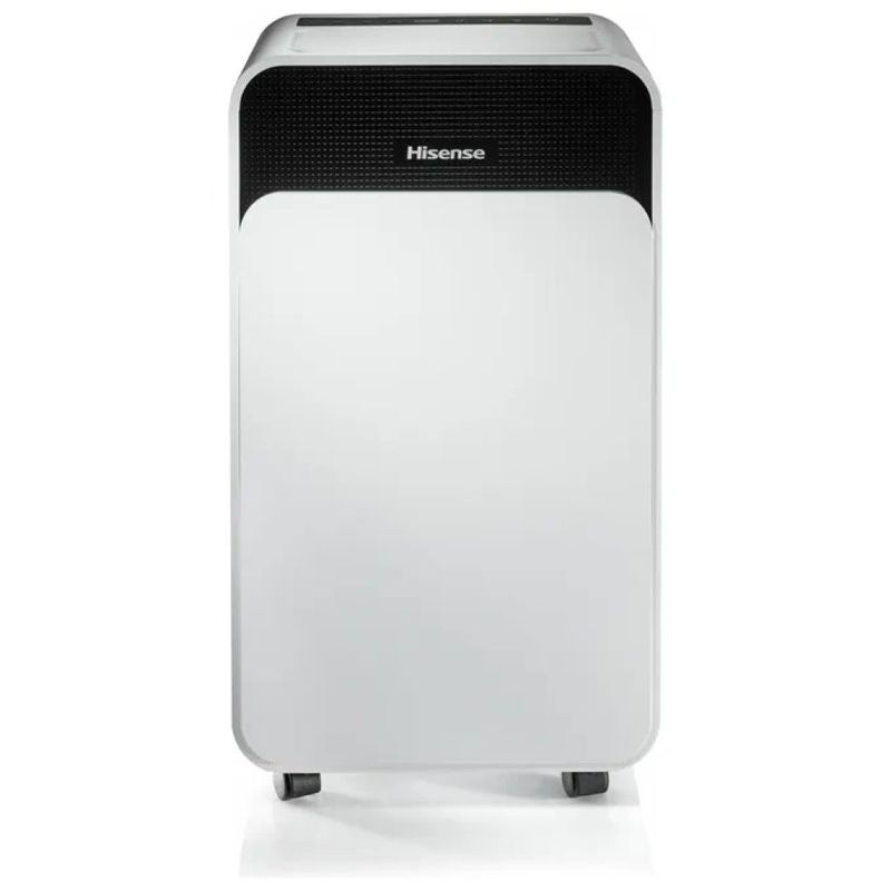 Hisense D16CW Deumidificatore Wi-Fi 16 L/giorno