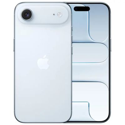 Apple iPhone Air 256GB Celeste, OLED 6,5″, A19 Pro, 5G Apple iPhone Air 256GB Celeste, OLED 6,5″, A19 Pro, 5G