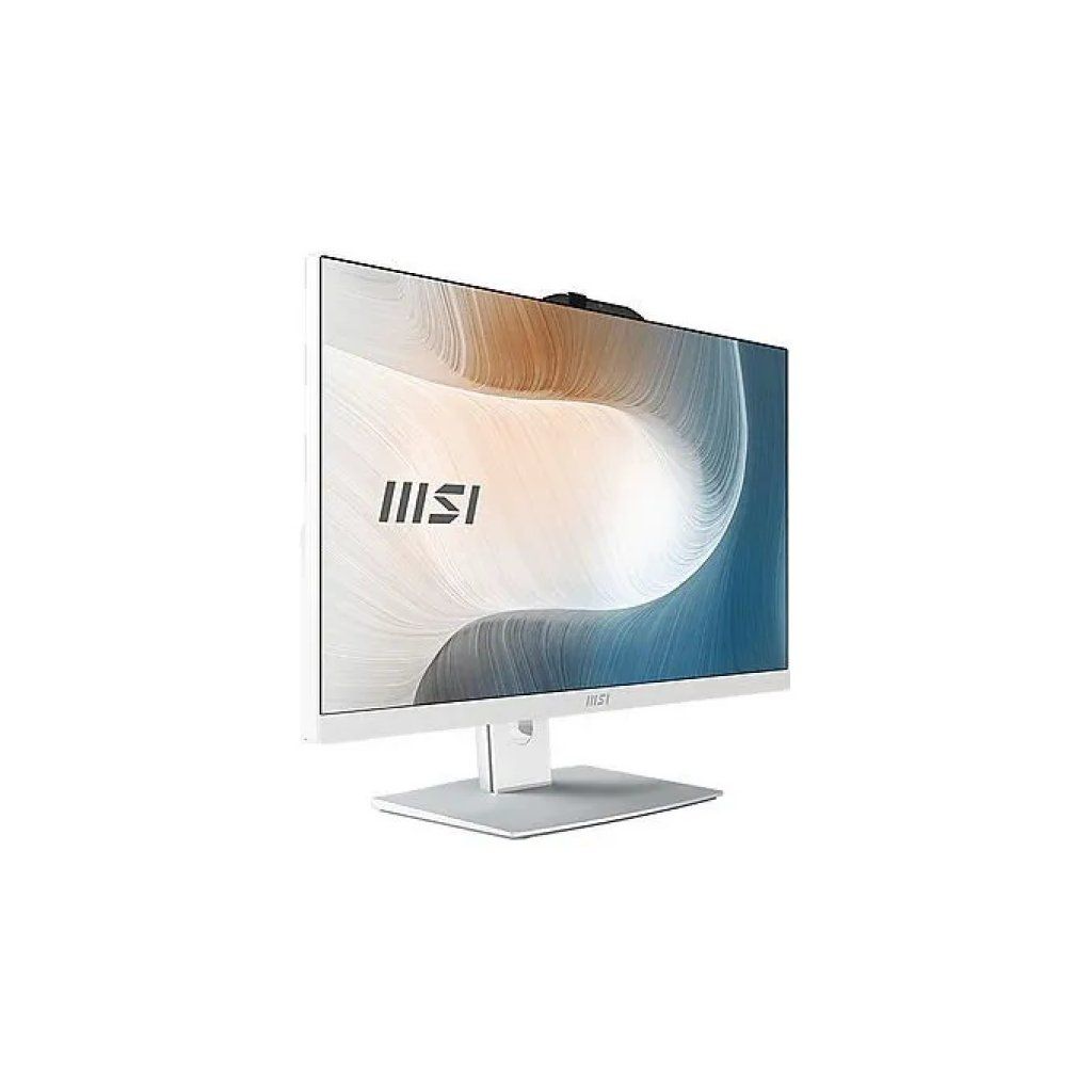 MSI Modern AM242 1M-2284EU All-in-One 23,8” FHD MSI Modern AM242 1M-2284EU All-in-One 23,8” FHD