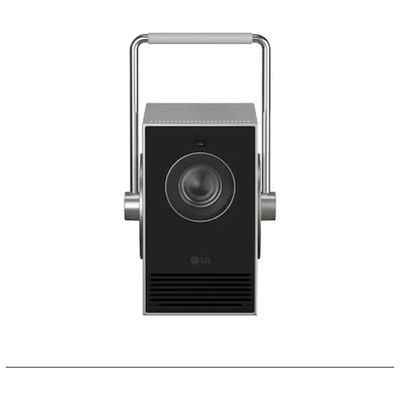LG CineBeam PU600U Proiettore 4K UHD Triple Laser LG CineBeam PU600U Proiettore 4K UHD Triple Laser