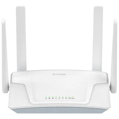 D-Link G416C Router 4G LTE Wi-Fi 6 Dual Band